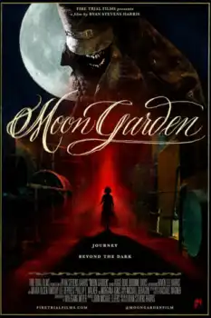 Moon Garden
