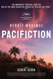 Pacifiction