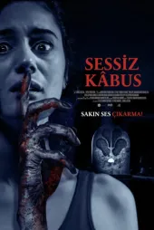 Sessiz Kabus