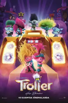 Troller 3 Hep Beraber