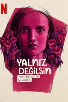 Yalnız Değilsin: Kurt Sürüsü ile Mücadele