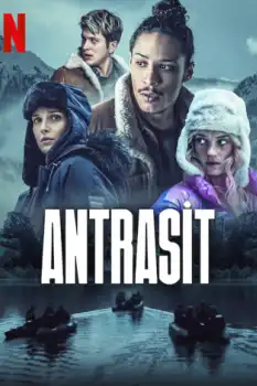 Antrasit
