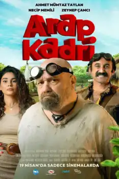 Arap Kadri