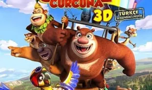 Ayı Kardeşler 3: Sirkte Curcuna