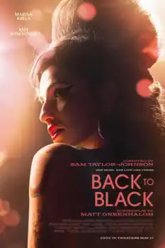 Back to Black