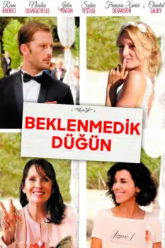 Beklenmedik Düğün