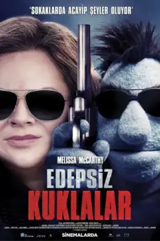 Edepsiz Kuklalar