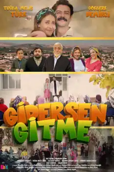 Gidersen Gitme