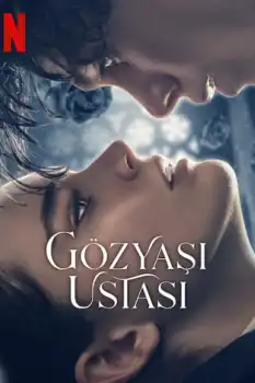 Gözyaşı Ustası