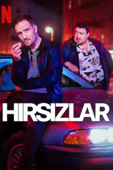 Hırsızlar