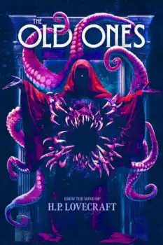 H. P. Lovecraft's the Old Ones
