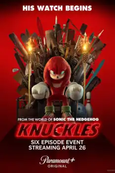 Knuckles