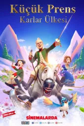 Küçük Prens: Karlar Ülkesi