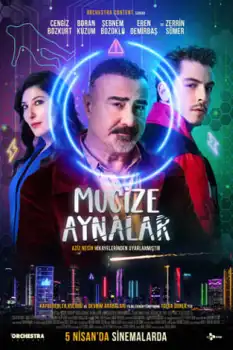Mucize Aynalar