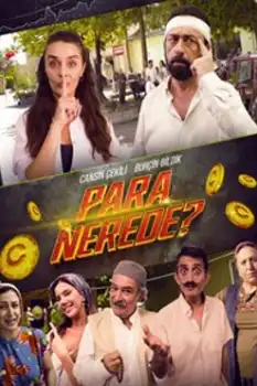Para Nerede