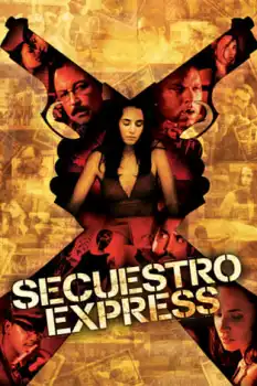 Secuestro Express