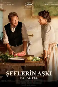 Şeflerin Aşkı
