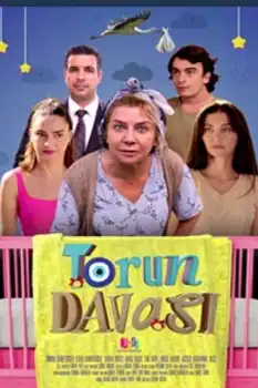 Torun Davası