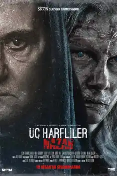Üç Harfliler 6: Nazar
