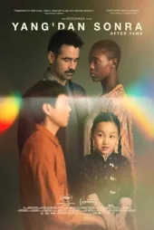 Yang'dan Sonra