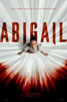 Tutsak Abigail