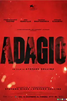 Adagio