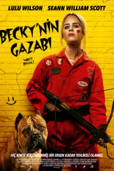 Becky'nin Gazabı