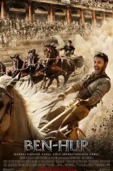 Ben Hur
