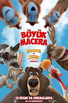 Büyük Macera
