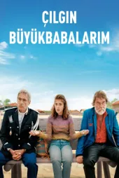 Çılgın Büyükbabalarım