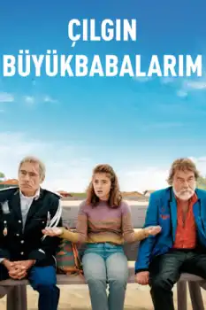 Çılgın Büyükbabalarım