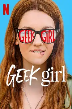 Geek Girl