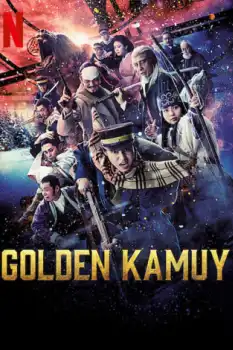 Golden Kamuy