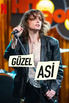 Güzel Asi