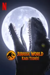 J​​urassic World: Kaos Teorisi