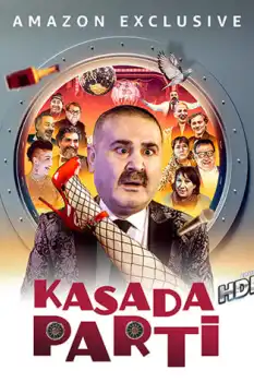 Kasa da Parti