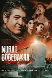 Murat Göğebakan: Kalbim Yaralı