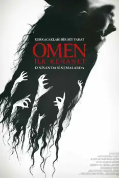 Omen: İlk Kehanet