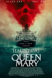 Queen Mary'nin Laneti