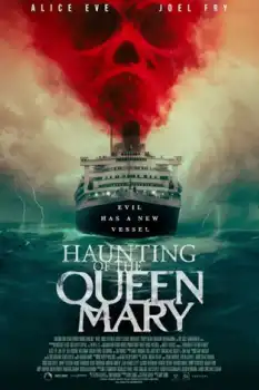 Queen Mary'nin Laneti