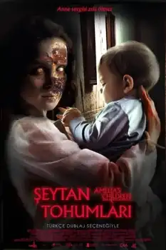 Şeytan Tohumları