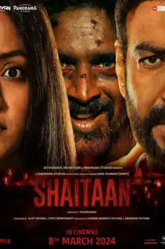 Shaitaan