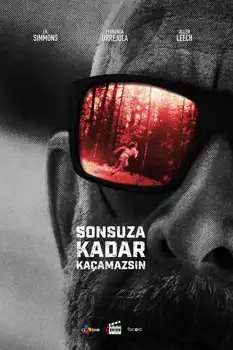 Sonsuza Kadar Kaçamazsın