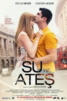 Su ve Ateş