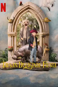 Tavşan Deliğinde Fiesta