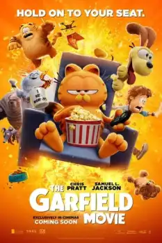 Garfield