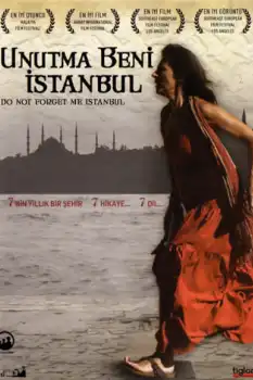 Unutma Beni İstanbul