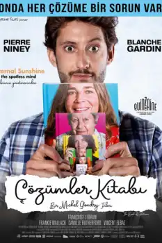 Çözümler Kitabı