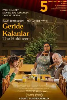 Geride Kalanlar