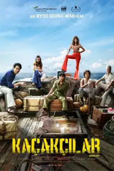 Kaçakçılar